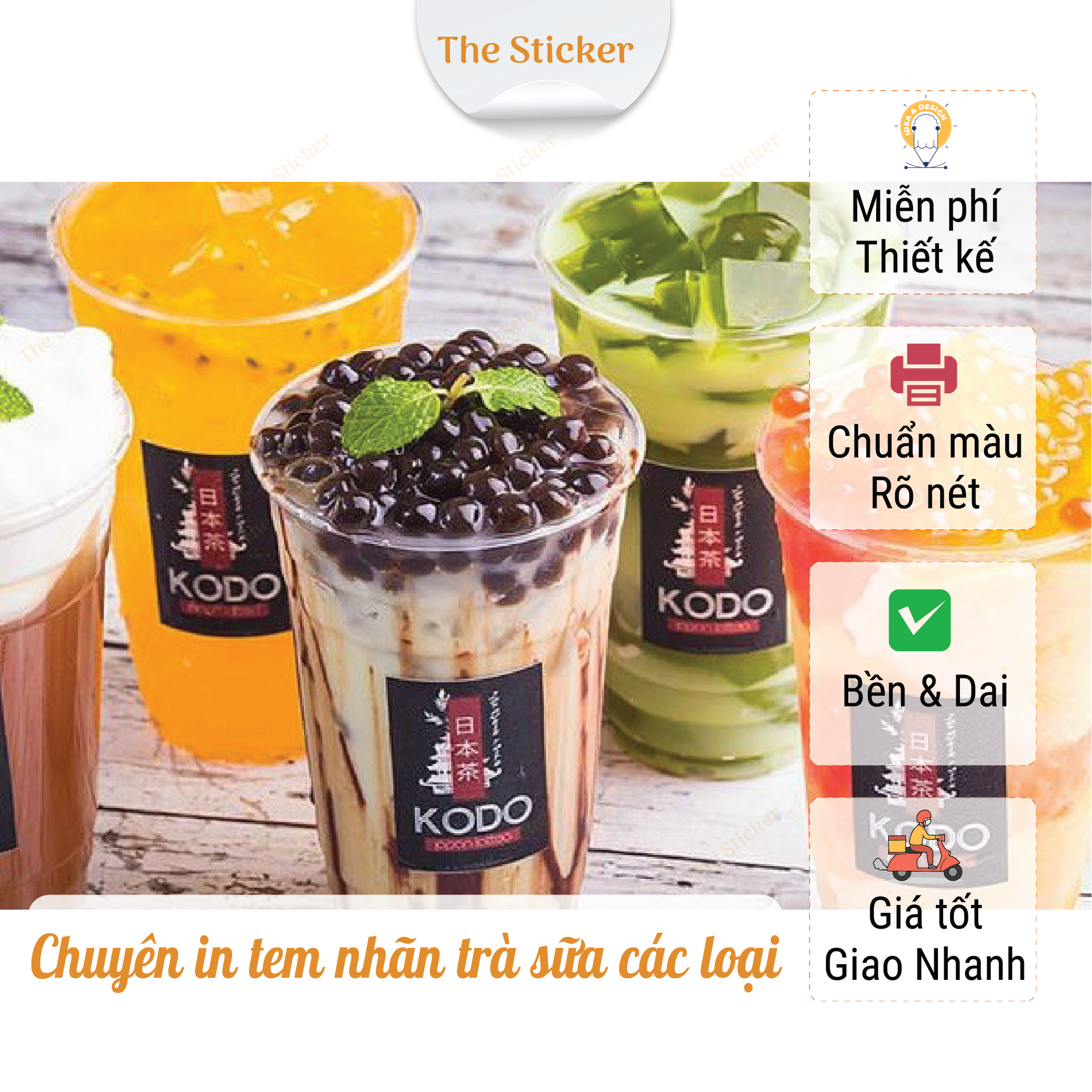 in tem nhan tra sua cac loai in tem nhan tra sua cac loai